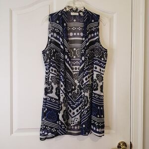 Chico's Cover All Size 1